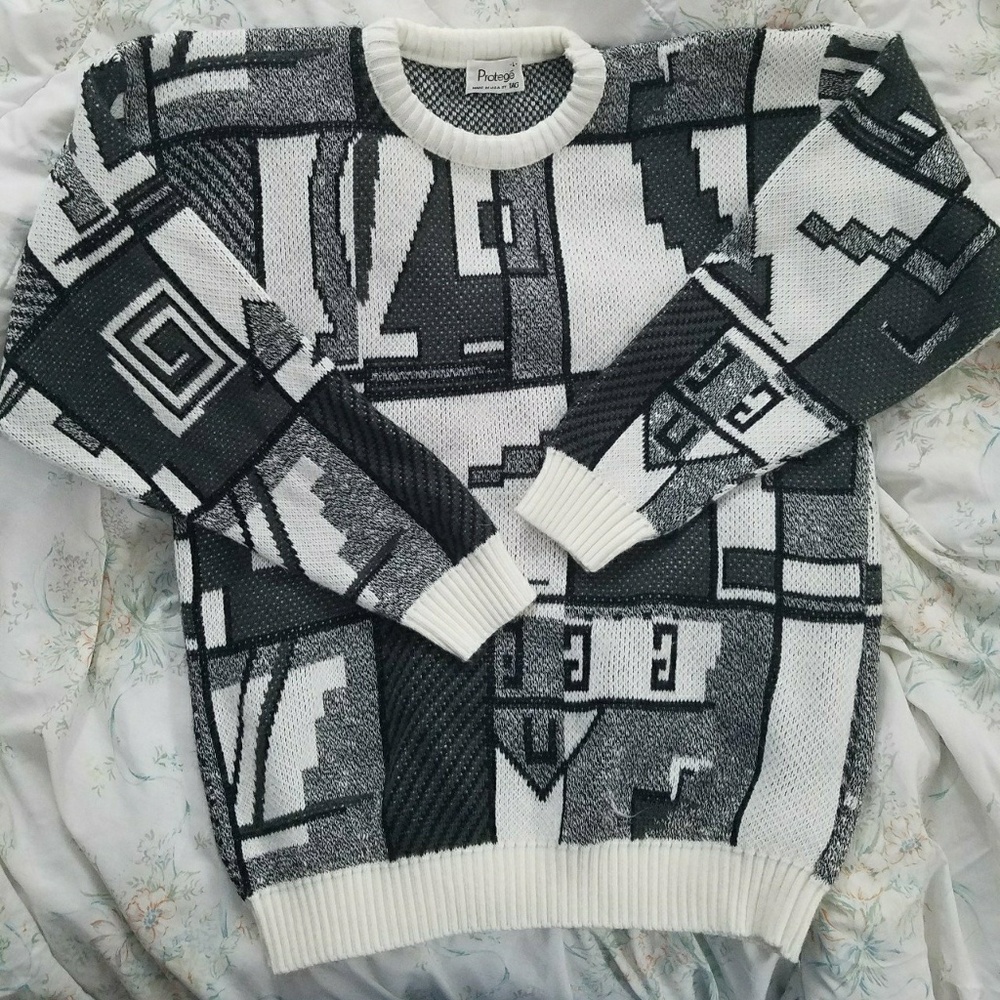 Vintage Sweater